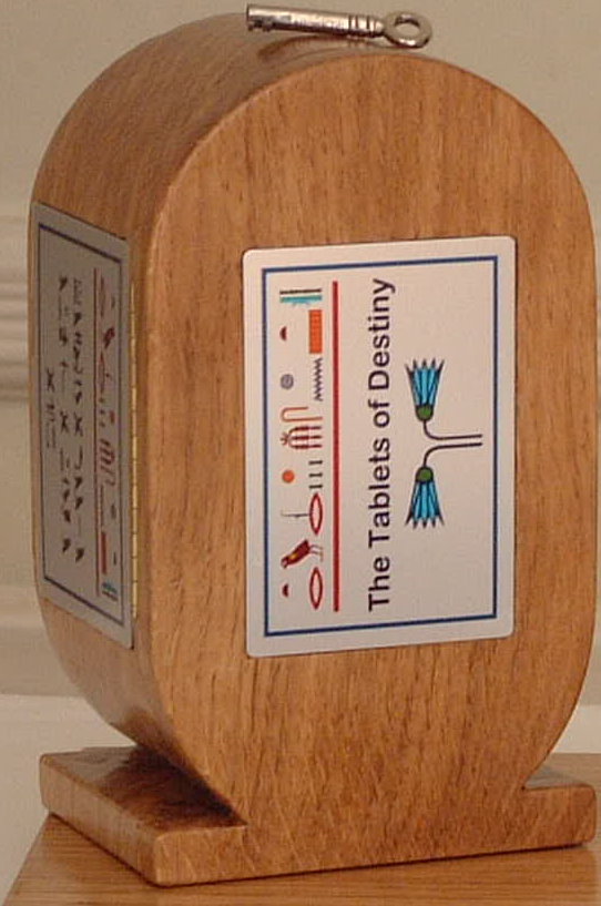 Tru box
